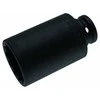 Bgs Technic Galvutė ilga smūginė plonasienė 12 kampų | 12,5 mm (1/2") | 35 mm (5341)