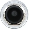 Bgs Technic Galvutė kaitinimo ir uždegimo žvakėms | šarnyrinė | 10 mm (3/8") | 12 mm (80000-12)
