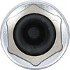 Bgs Technic Galvutė kaitinimo ir uždegimo žvakėms | šarnyrinė | 10 mm (3/8") | 16 mm (80000-16)
