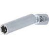 Bgs Technic Galvutė kaitinimo ir uždegimo žvakėms | šarnyrinė | 10 mm (3/8") | 12 mm (80000-12)