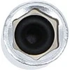 Bgs Technic Galvutė kaitinimo ir uždegimo žvakėms | šarnyrinė | 6.3 mm (1/4") | 9 mm (80000-9)