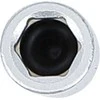 Bgs Technic Galvutė kaitinimo ir uždegimo žvakėms | šarnyrinė | 6.3 mm (1/4") | 8 mm (80000-8)