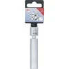 Bgs Technic Galvutė kaitinimo ir uždegimo žvakėms | šarnyrinė | 10 mm (3/8") | 12 mm (80000-12)