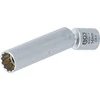 Bgs Technic Galvutė kaitinimo ir uždegimo žvakėms | šarnyrinė | 10 mm (3/8") | 14 mm (80000-14)