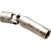 Bgs Technic Galvutė kaitinimo žvakėms dvylikakampė šarnyrinė | 10 mm (3/8") | 12 mm (2983)