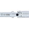 Bgs Technic Galvutė kaitinimo žvakėms šešiakampė šarnyrinė | 10 mm (3/8") | 9 mm (2981)