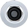 Bgs Technic Galvutė kaitinimo žvakėms šešiakampė šarnyrinė | 10 mm (3/8") | 9 mm (2981)