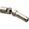 Bgs Technic Galvutė kaitinimo žvakėms šešiakampė šarnyrinė | 10 mm (3/8") | 9 mm (2981)