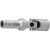 Bgs Technic Galvutė kaitinimo žvakėms šešiakampė šarnyrinė | 10 mm (3/8") | 8 mm (2980)