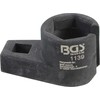 Bgs Technic Galvutė lambda zondui | 10 mm (3/8") | 22 mm (1139)