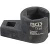 Bgs Technic Galvutė lambda zondui | 10 mm (3/8") | 22 mm (1139)