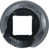 Bgs Technic Galvutė lambda zondui | 12,5 mm (1/2") | 22 mm (1138)
