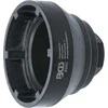 Bgs Technic Galvutė ratų stebulėms | vidiniai dantukai | MAN | 133 - 145 mm (6990)