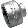 Bgs Technic Galvutė šešiakampė | 10 mm (3/8") | 27 mm (10627)