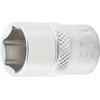 Bgs Technic Galvutė šešiakampė | 10 mm (3/8") | 13 mm (10613)