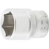 Bgs Technic Galvutė šešiakampė | 10 mm (3/8") | 15 mm (10615)
