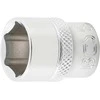 Bgs Technic Galvutė šešiakampė | 10 mm (3/8") | 16 mm (10616)