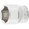Bgs Technic Galvutė šešiakampė | 10 mm (3/8") | 19 mm (10619)