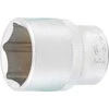 Bgs Technic Galvutė šešiakampė | 12.5 mm (1/2") | 1.1/16" (2784)
