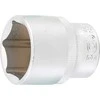 Bgs Technic Galvutė šešiakampė | 12.5 mm (1/2") | 1.1/8" (2788)