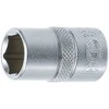 Bgs Technic Galvutė šešiakampė | 12.5 mm (1/2") | 15 mm (2915)