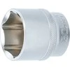 Bgs Technic Galvutė šešiakampė | 12.5 mm (1/2") | 34 mm (2934)