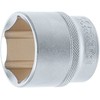 Bgs Technic Galvutė šešiakampė | 12.5 mm (1/2") | 35 mm (2935)