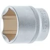 Bgs Technic Galvutė šešiakampė | 12.5 mm (1/2") | 35 mm (2935)