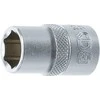 Bgs Technic Galvutė šešiakampė | 12.5 mm (1/2") | 14 mm (2914)