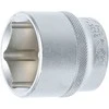 Bgs Technic Galvutė šešiakampė | 12.5 mm (1/2") | 36 mm (2936)