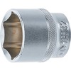 Bgs Technic Galvutė šešiakampė | 12.5 mm (1/2") | 32 mm (2932)