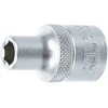 Bgs Technic Galvutė šešiakampė | 12.5 mm (1/2") | 8 mm (2908)