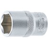 Bgs Technic Galvutė šešiakampė | 12.5 mm (1/2") | 17 mm (2917)