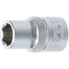 Bgs Technic Galvutė šešiakampė | 12.5 mm (1/2") | 12 mm (2912)