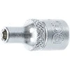 Bgs Technic Galvutė šešiakampė | 6,3 mm (1/4") | 3,5 mm (2473)