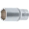 Bgs Technic Galvutė šešiakampė ilga | 12,5 mm (1/2") | 30 mm (10570)
