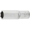 Bgs Technic Galvutė šešiakampė ilga | 12,5 mm (1/2") | 17 mm (10557)