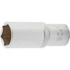 Bgs Technic Galvutė šešiakampė ilga | 12,5 mm (1/2") | 22 mm (10562)