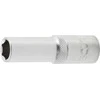Bgs Technic Galvutė šešiakampė ilga | 12,5 mm (1/2") | 13 mm (10553)