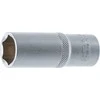 Bgs Technic Galvutė šešiakampė ilga | 12,5 mm (1/2") | 20 mm (10560)