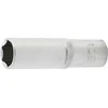 Bgs Technic Galvutė šešiakampė ilga | 12,5 mm (1/2") | 16 mm (10556)