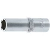 Bgs Technic Galvutė šešiakampė ilga | 12,5 mm (1/2") | 14 mm (10554)