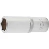 Bgs Technic Galvutė šešiakampė ilga | 12,5 mm (1/2") | 18 mm (10558)