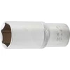Bgs Technic Galvutė šešiakampė ilga | 12,5 mm (1/2") | 24 mm (10564)