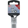 Bgs Technic Galvutė šešiakampė | Super Lock | 12.5 mm (1/2") | 13 mm (2413)