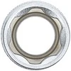 Bgs Technic Galvutė šešiakampė | Super Lock | 12.5 mm (1/2") | 15 mm (2415)
