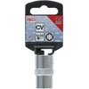 Bgs Technic Galvutė šešiakampė | Super Lock | 12.5 mm (1/2") | 14 mm (2414)