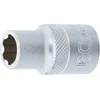 Bgs Technic Galvutė šešiakampė | Super Lock | 12.5 mm (1/2") | 11 mm (2411)