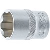 Bgs Technic Galvutė šešiakampė | Super Lock | 12.5 mm (1/2") | 21 mm (2421)