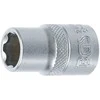 Bgs Technic Galvutė šešiakampė | Super Lock | 12.5 mm (1/2") | 13 mm (2413)